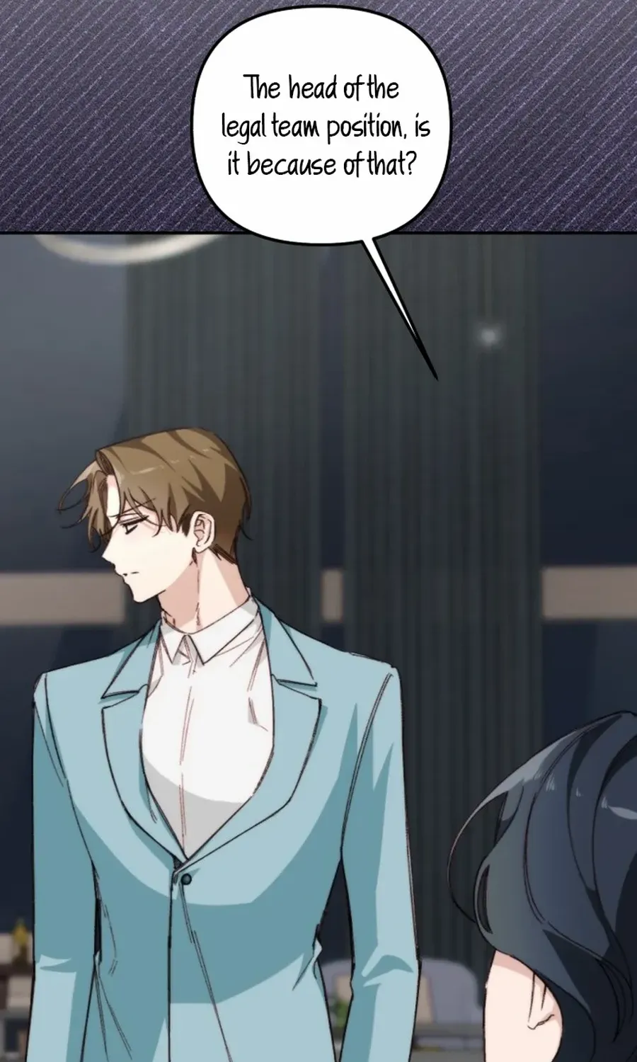Divorce Is Easy, But Love Is Hard Chapter 36 page 65 - 