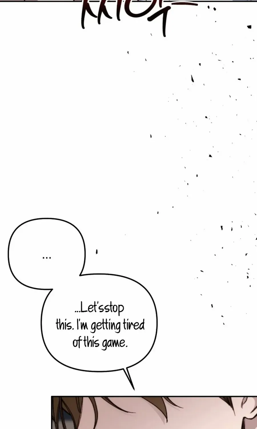 Divorce Is Easy, But Love Is Hard Chapter 36 page 71 - 