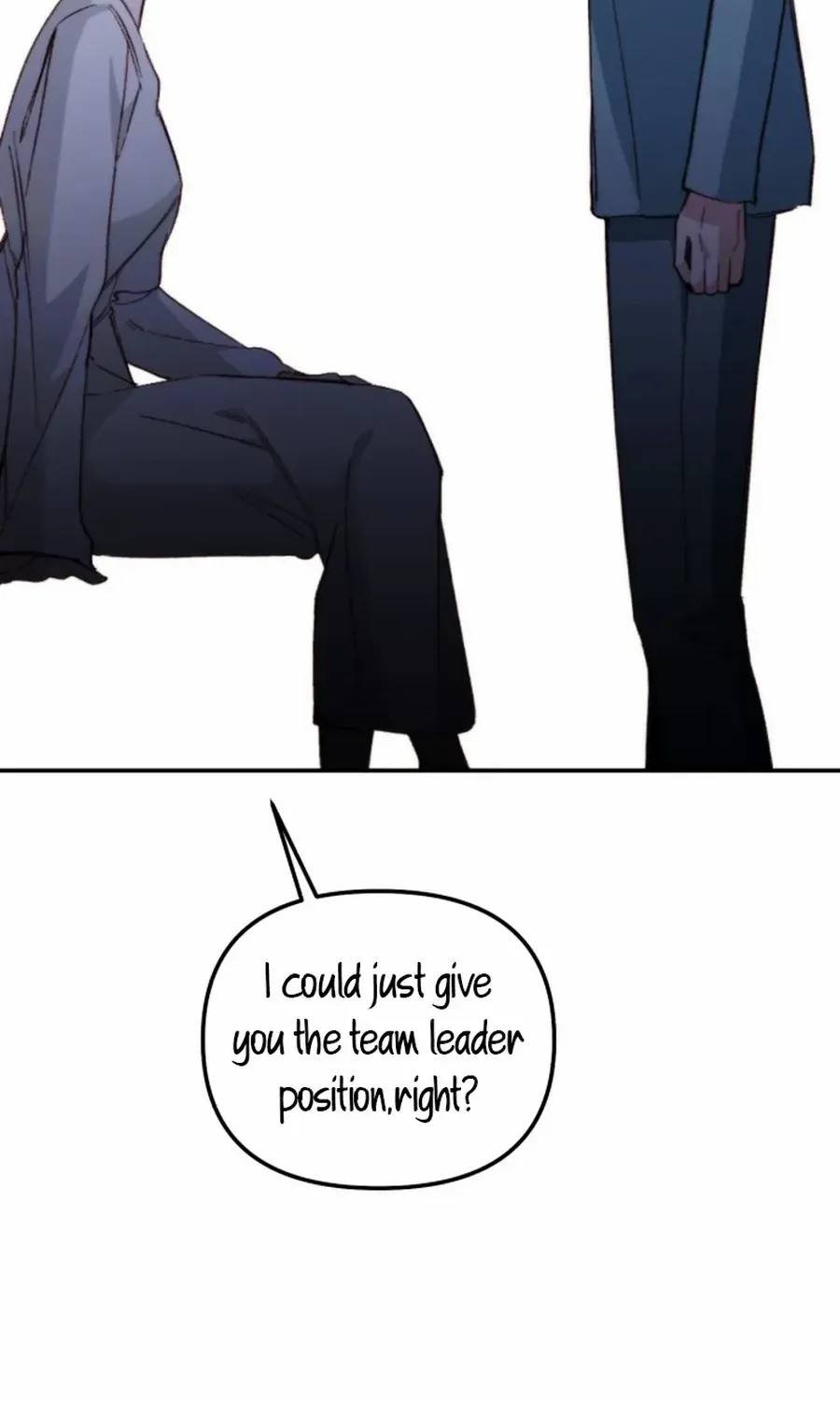 Divorce Is Easy, But Love Is Hard Chapter 36 page 75 - 