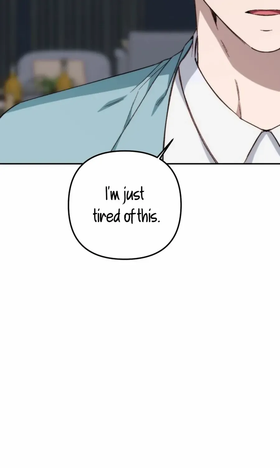 Divorce Is Easy, But Love Is Hard Chapter 36 page 77 - 