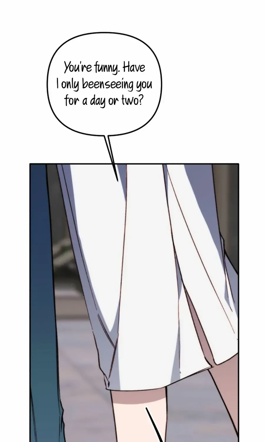 Divorce Is Easy, But Love Is Hard Chapter 36 page 78 - 