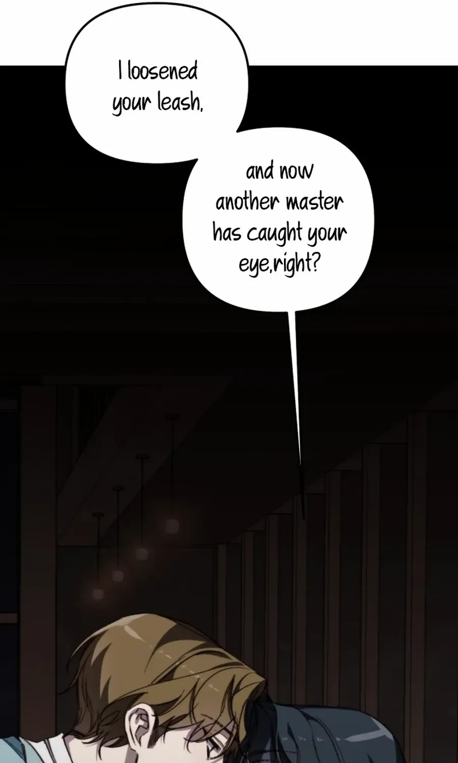 Divorce Is Easy, But Love Is Hard Chapter 36 page 80 - 
