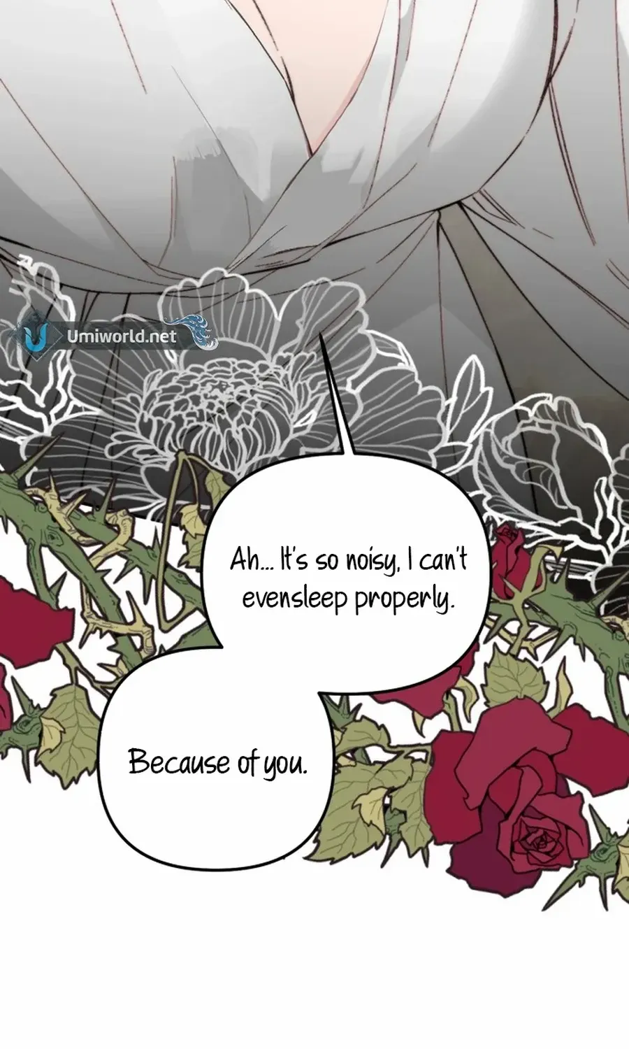 Divorce Is Easy, But Love Is Hard Chapter 36 page 9 - 