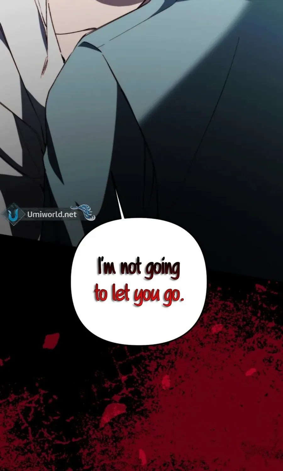Divorce Is Easy, But Love Is Hard Chapter 36 page 85 - 