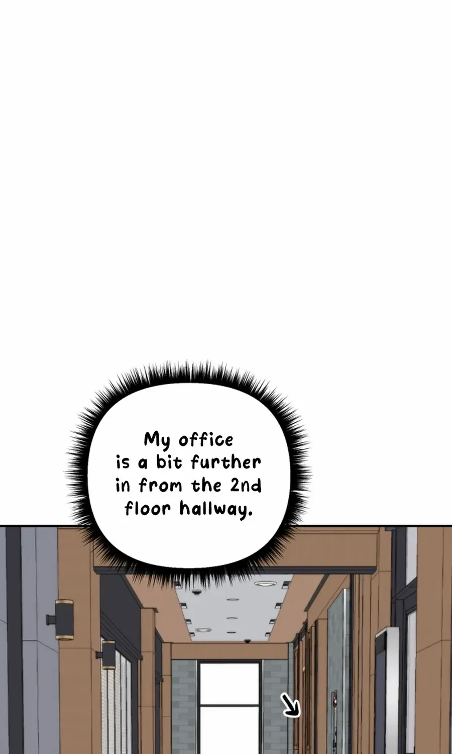 Divorce Is Easy, But Love Is Hard Chapter 36 page 92 - 