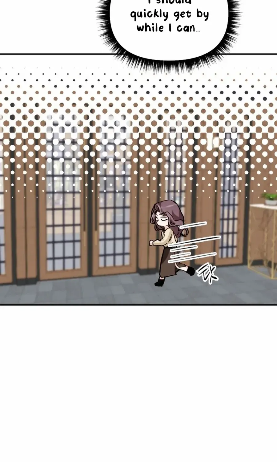 Divorce Is Easy, But Love Is Hard Chapter 36 page 95 - 