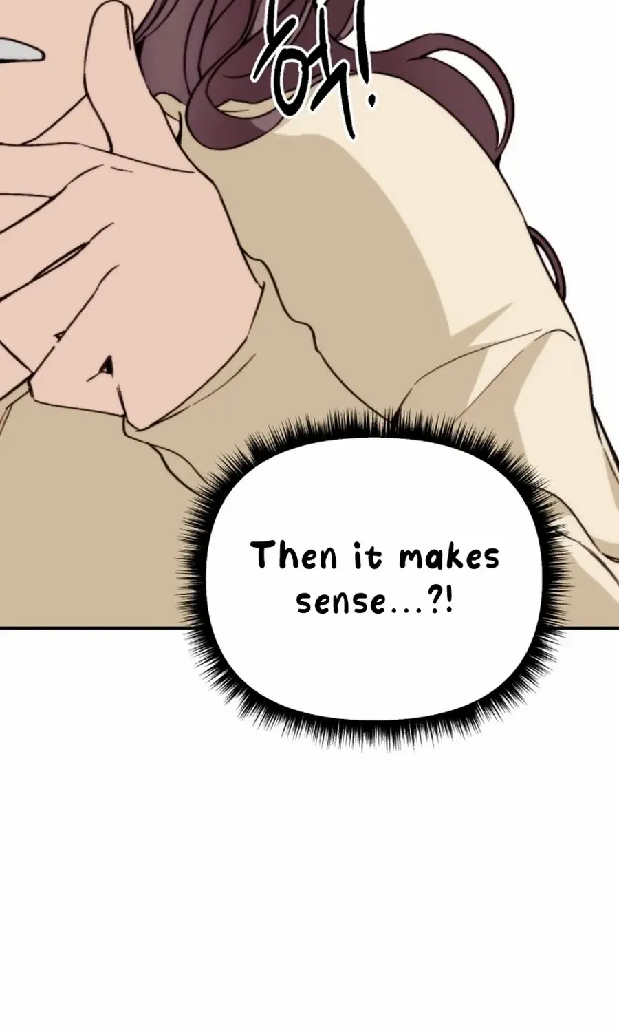 Divorce Is Easy, But Love Is Hard Chapter 37 page 101 - 