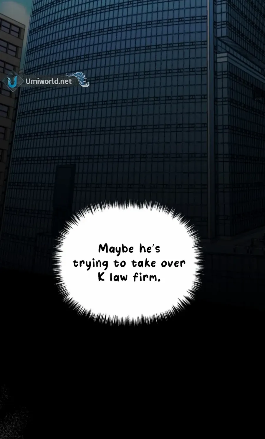 Divorce Is Easy, But Love Is Hard Chapter 37 page 107 - 