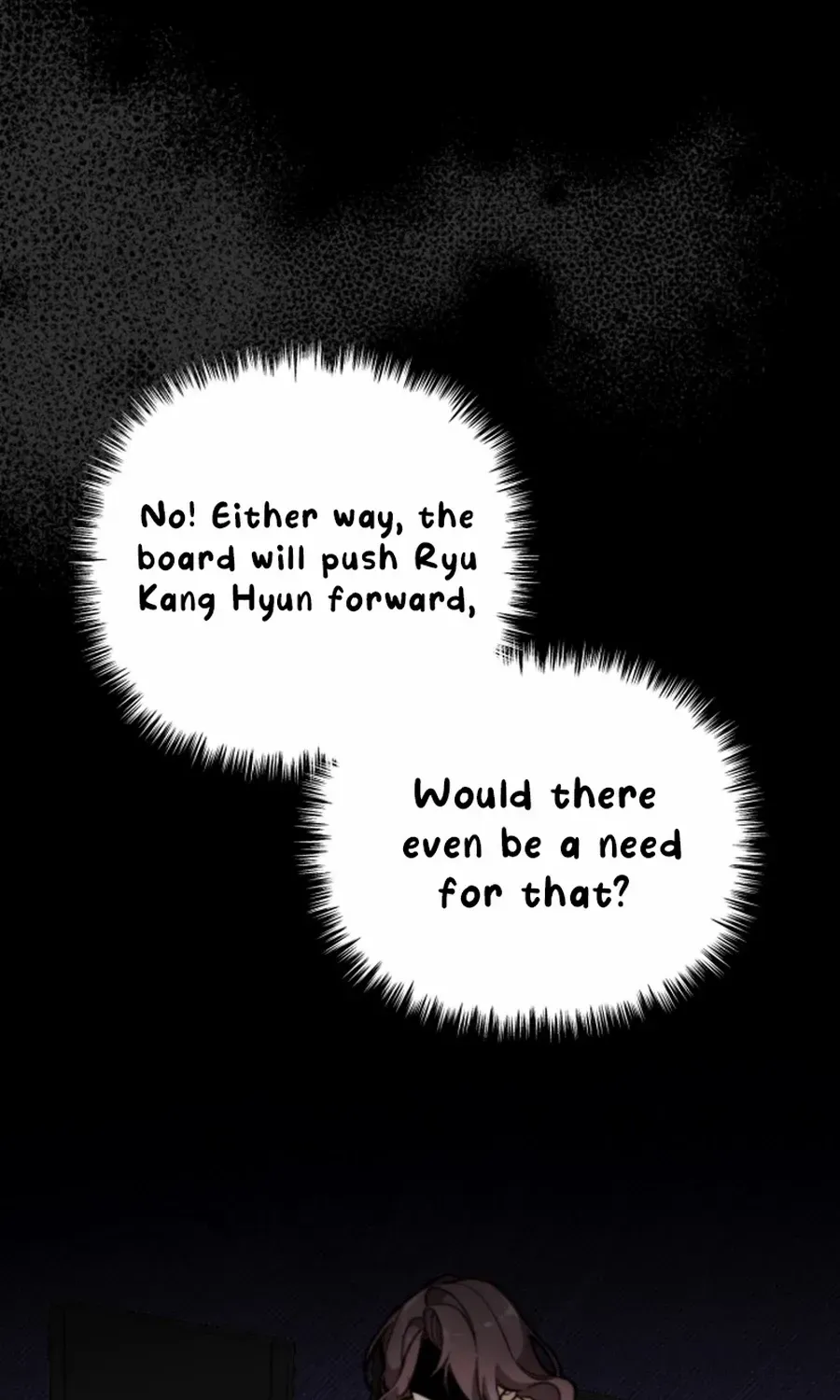 Divorce Is Easy, But Love Is Hard Chapter 37 page 108 - 