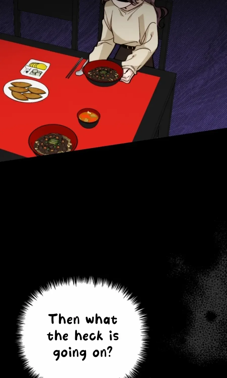 Divorce Is Easy, But Love Is Hard Chapter 37 page 109 - 