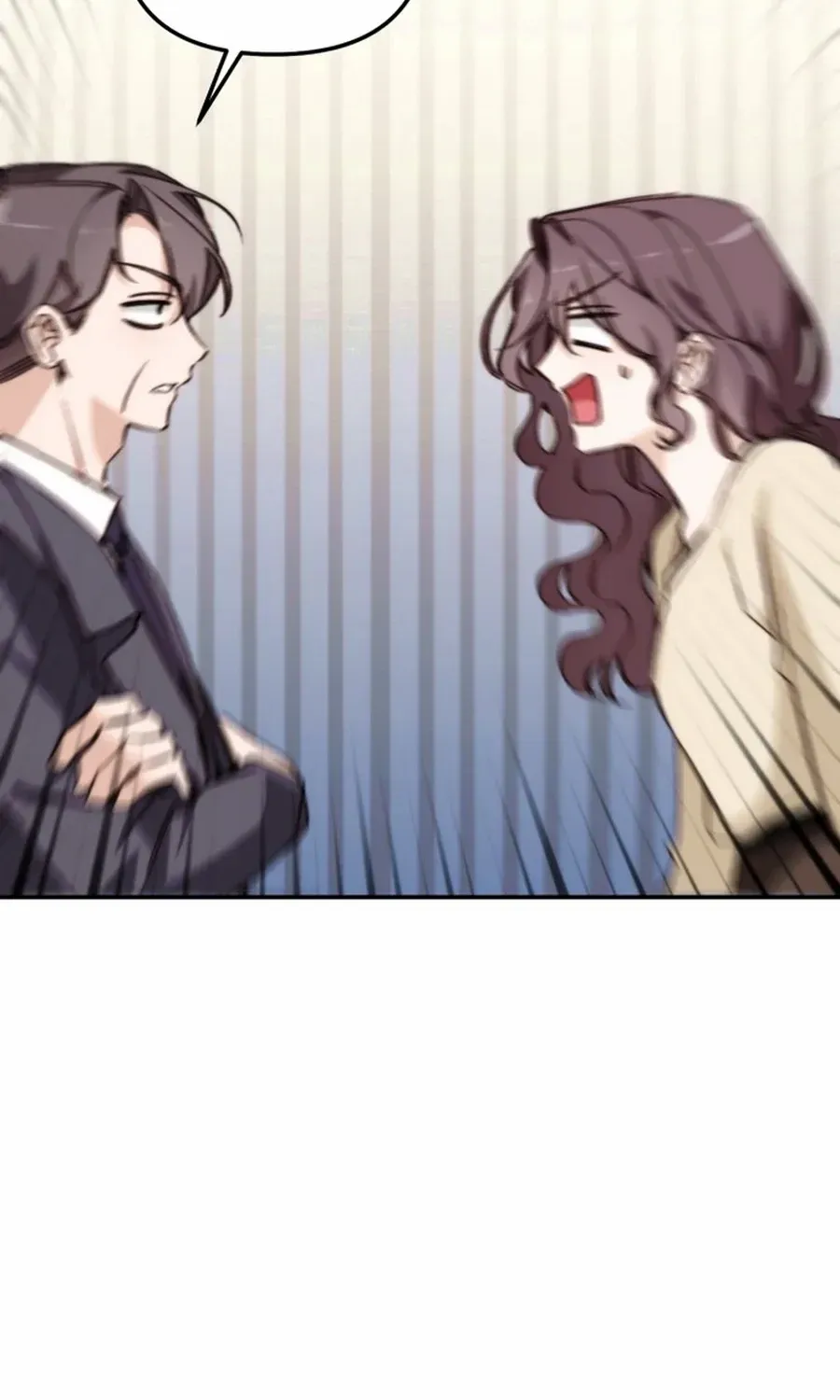 Divorce Is Easy, But Love Is Hard Chapter 37 page 12 - 