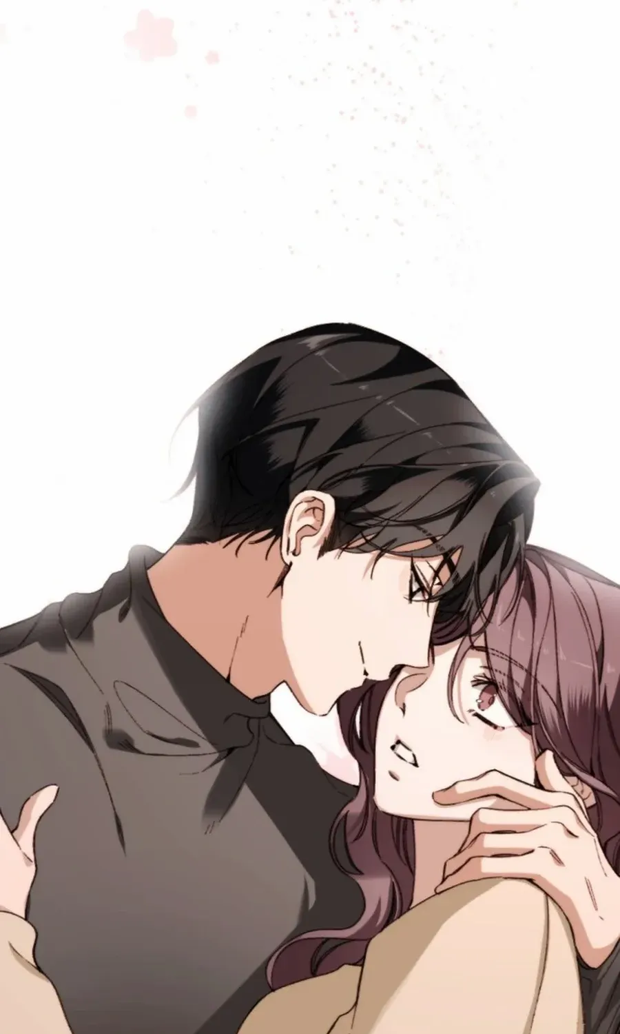 Divorce Is Easy, But Love Is Hard Chapter 37 page 114 - 