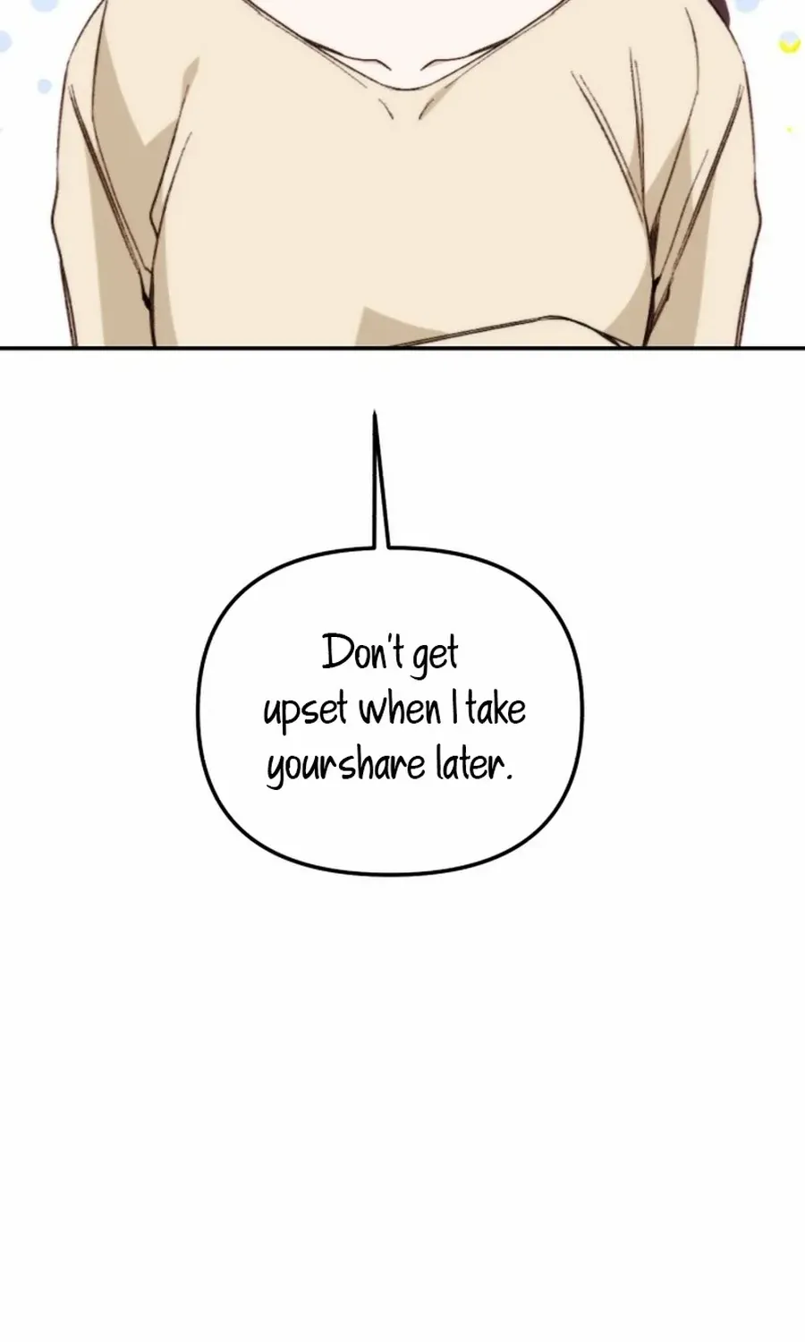 Divorce Is Easy, But Love Is Hard Chapter 37 page 15 - 