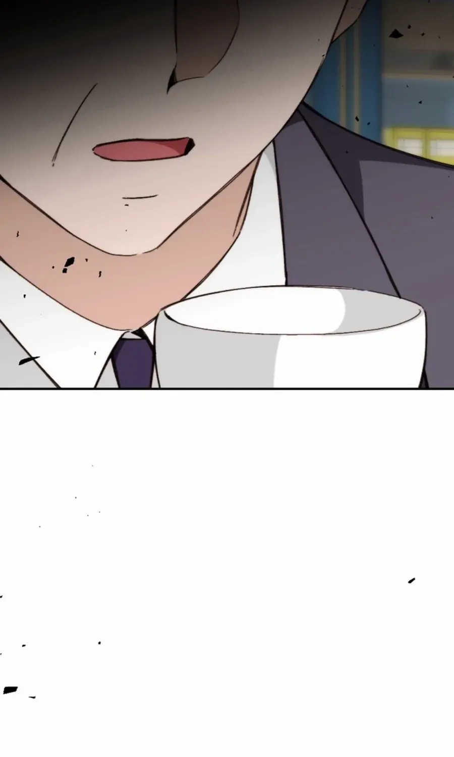 Divorce Is Easy, But Love Is Hard Chapter 37 page 18 - 