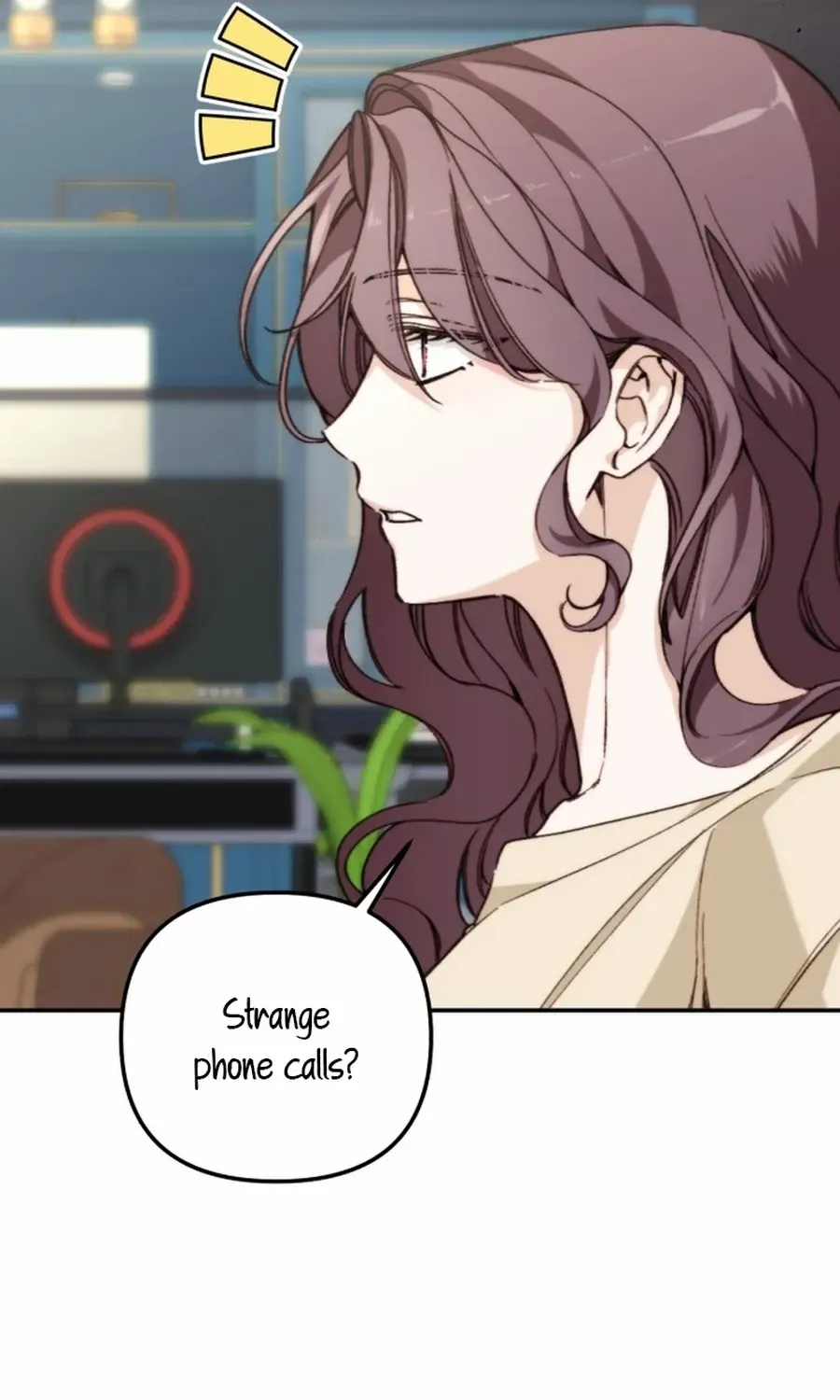 Divorce Is Easy, But Love Is Hard Chapter 37 page 20 - 
