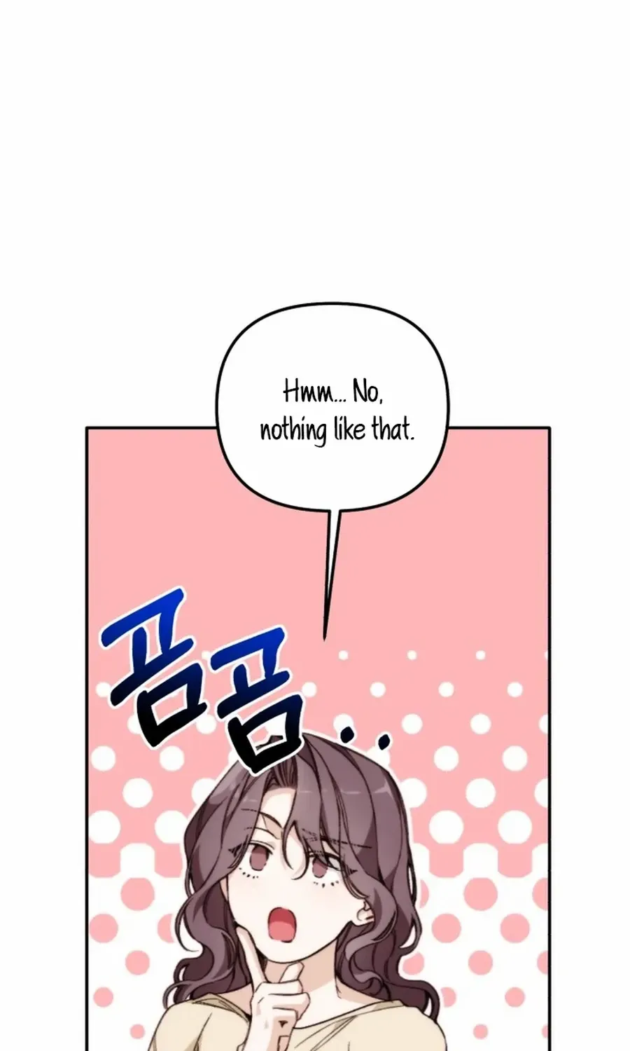 Divorce Is Easy, But Love Is Hard Chapter 37 page 21 - 