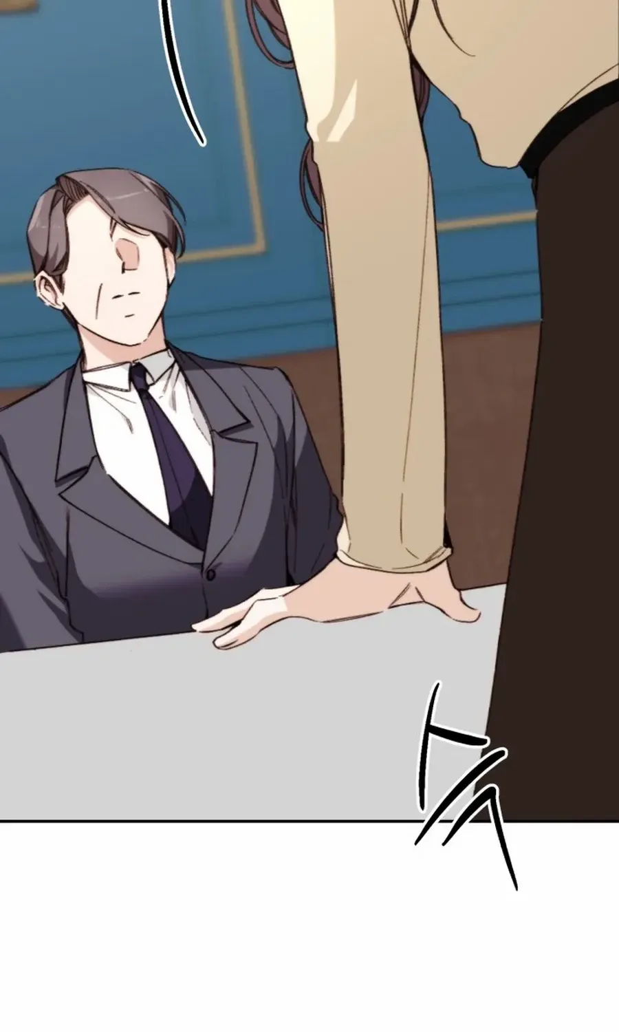 Divorce Is Easy, But Love Is Hard Chapter 37 page 23 - 