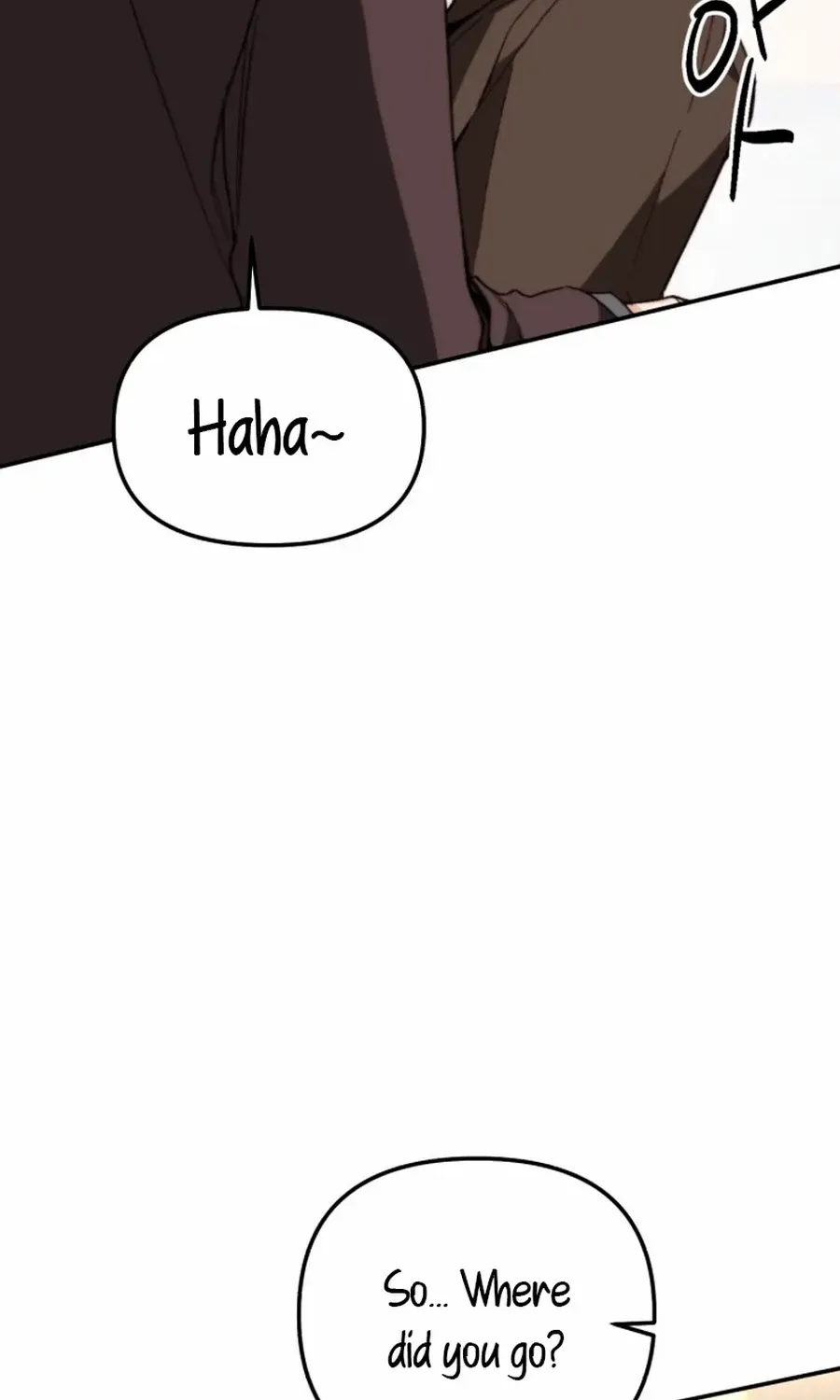 Divorce Is Easy, But Love Is Hard Chapter 37 page 35 - 