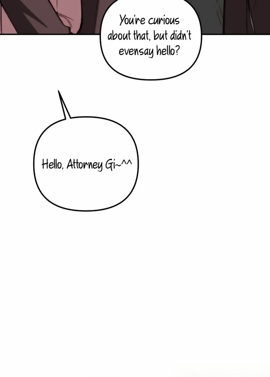 Divorce Is Easy, But Love Is Hard Chapter 37 page 37 - 