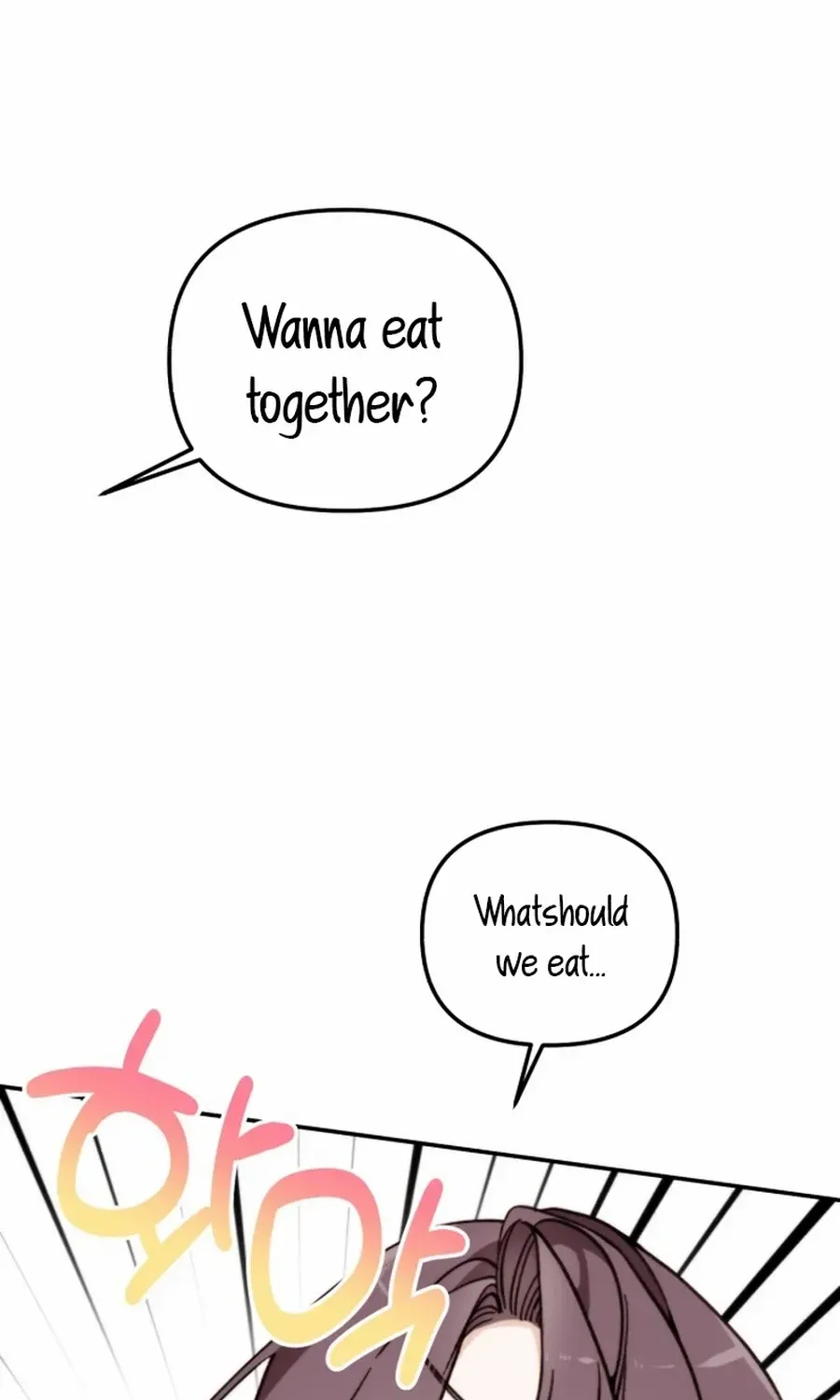Divorce Is Easy, But Love Is Hard Chapter 37 page 42 - 