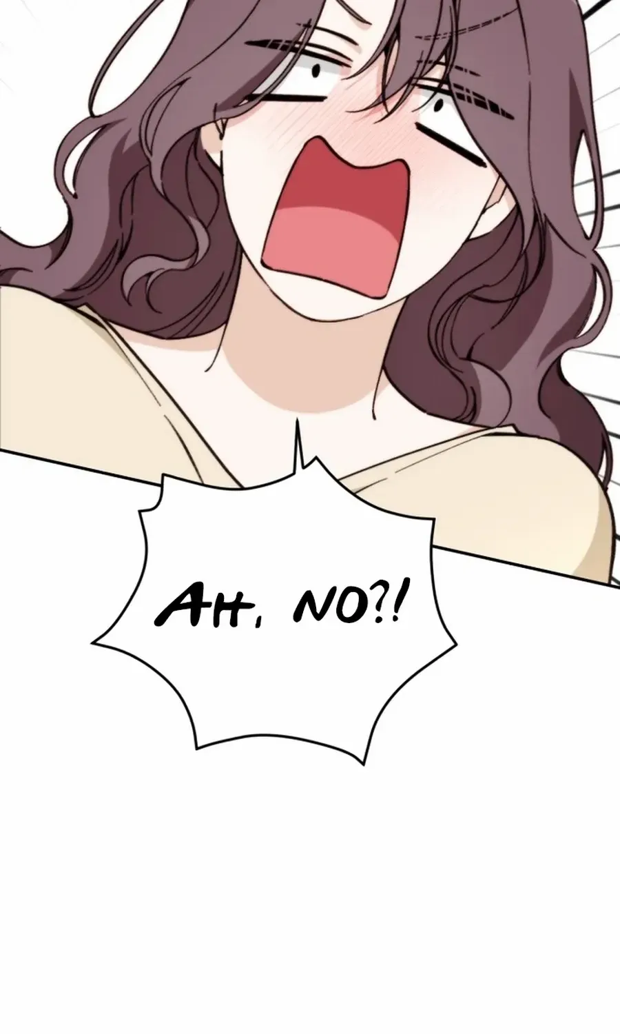 Divorce Is Easy, But Love Is Hard Chapter 37 page 43 - 