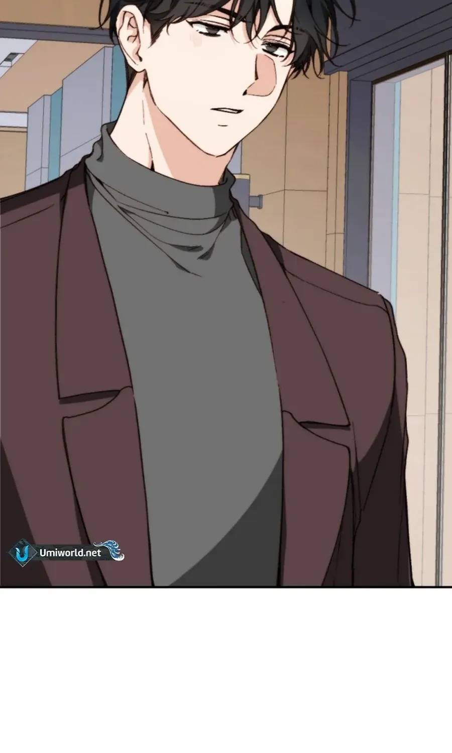 Divorce Is Easy, But Love Is Hard Chapter 37 page 46 - 