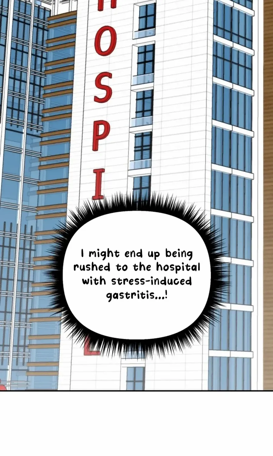Divorce Is Easy, But Love Is Hard Chapter 37 page 49 - 