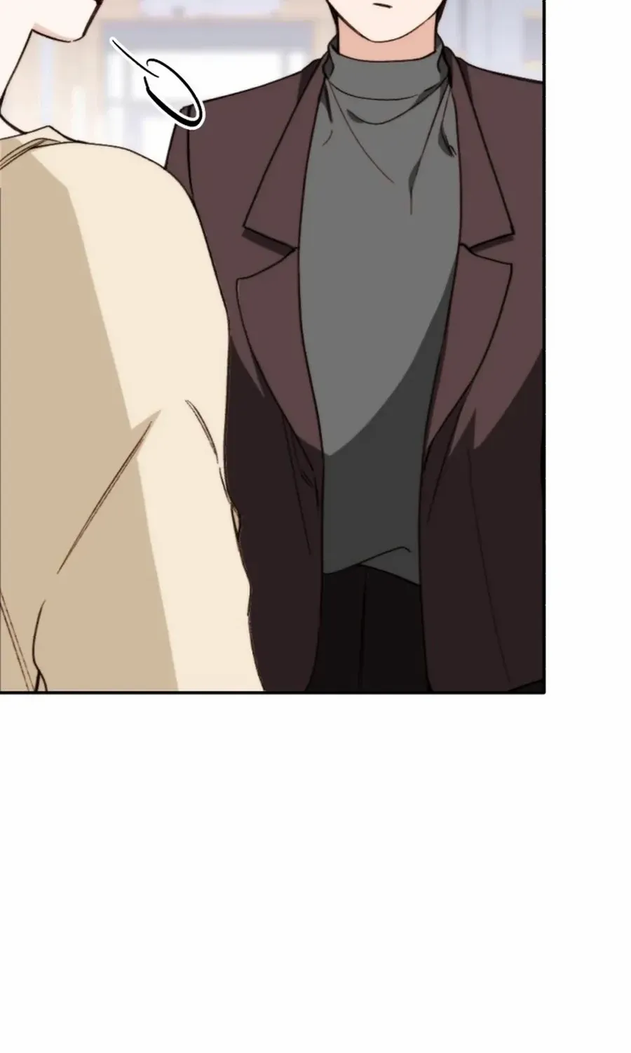 Divorce Is Easy, But Love Is Hard Chapter 37 page 51 - 