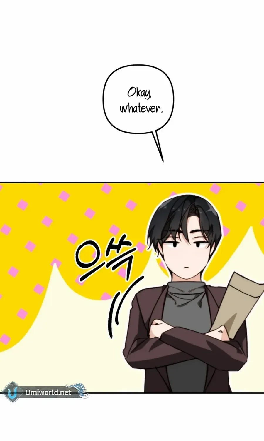 Divorce Is Easy, But Love Is Hard Chapter 37 page 52 - 
