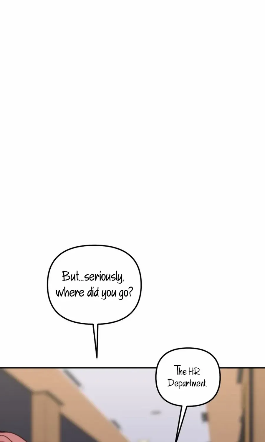 Divorce Is Easy, But Love Is Hard Chapter 37 page 53 - 