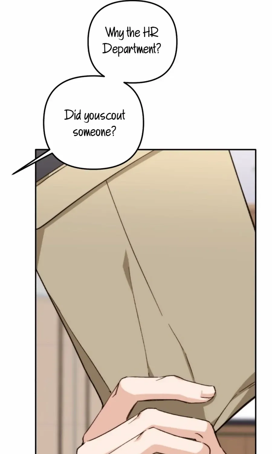 Divorce Is Easy, But Love Is Hard Chapter 37 page 55 - 