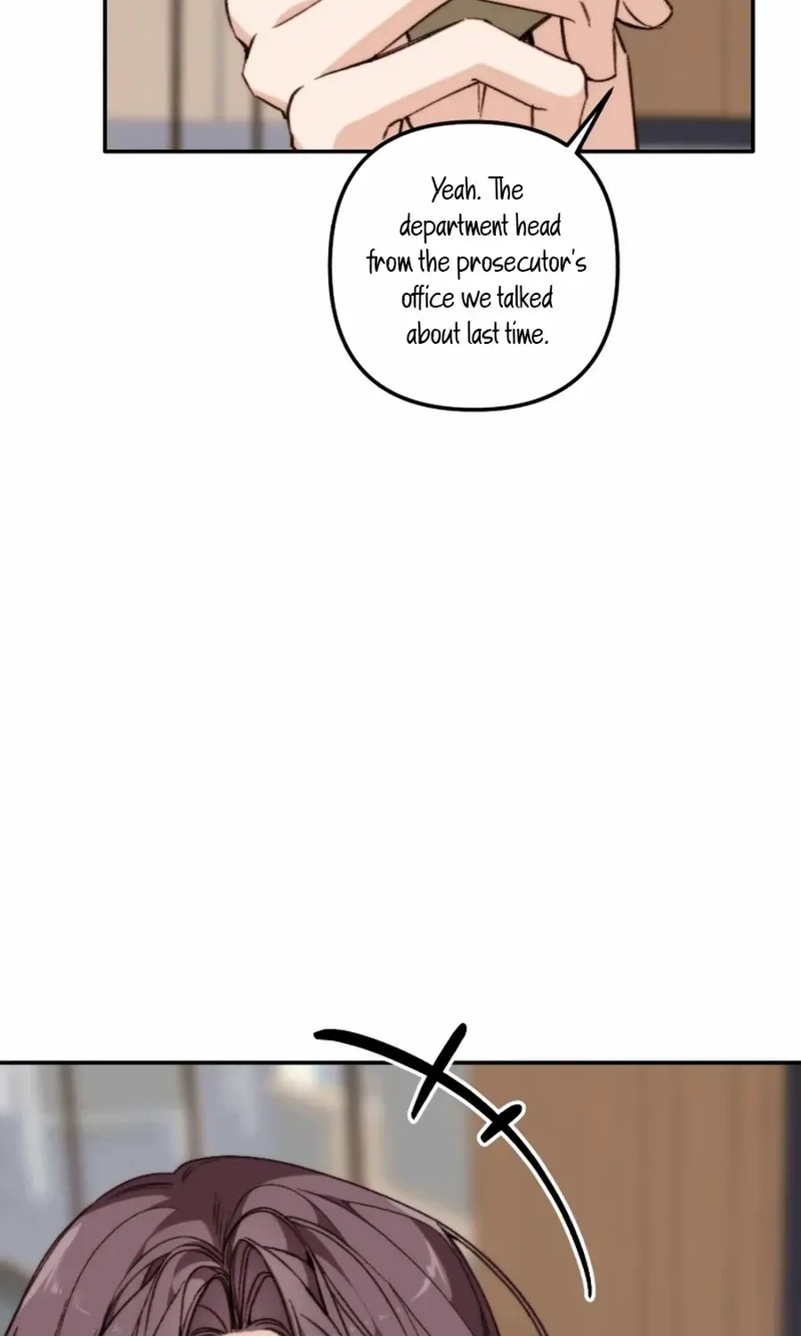 Divorce Is Easy, But Love Is Hard Chapter 37 page 56 - 