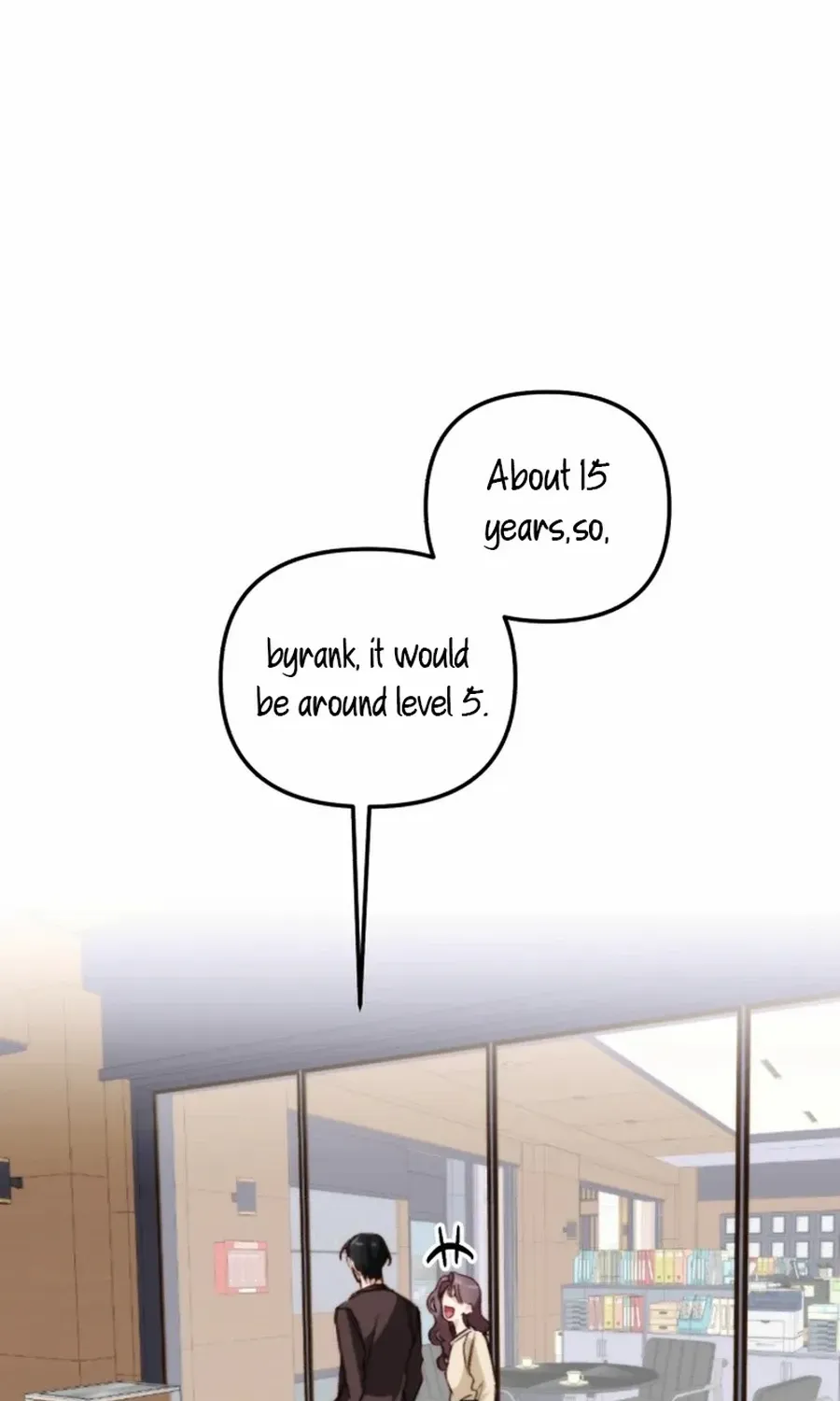 Divorce Is Easy, But Love Is Hard Chapter 37 page 58 - 