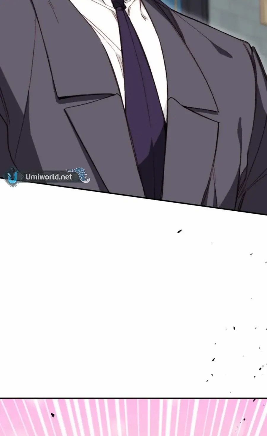 Divorce Is Easy, But Love Is Hard Chapter 37 page 7 - 
