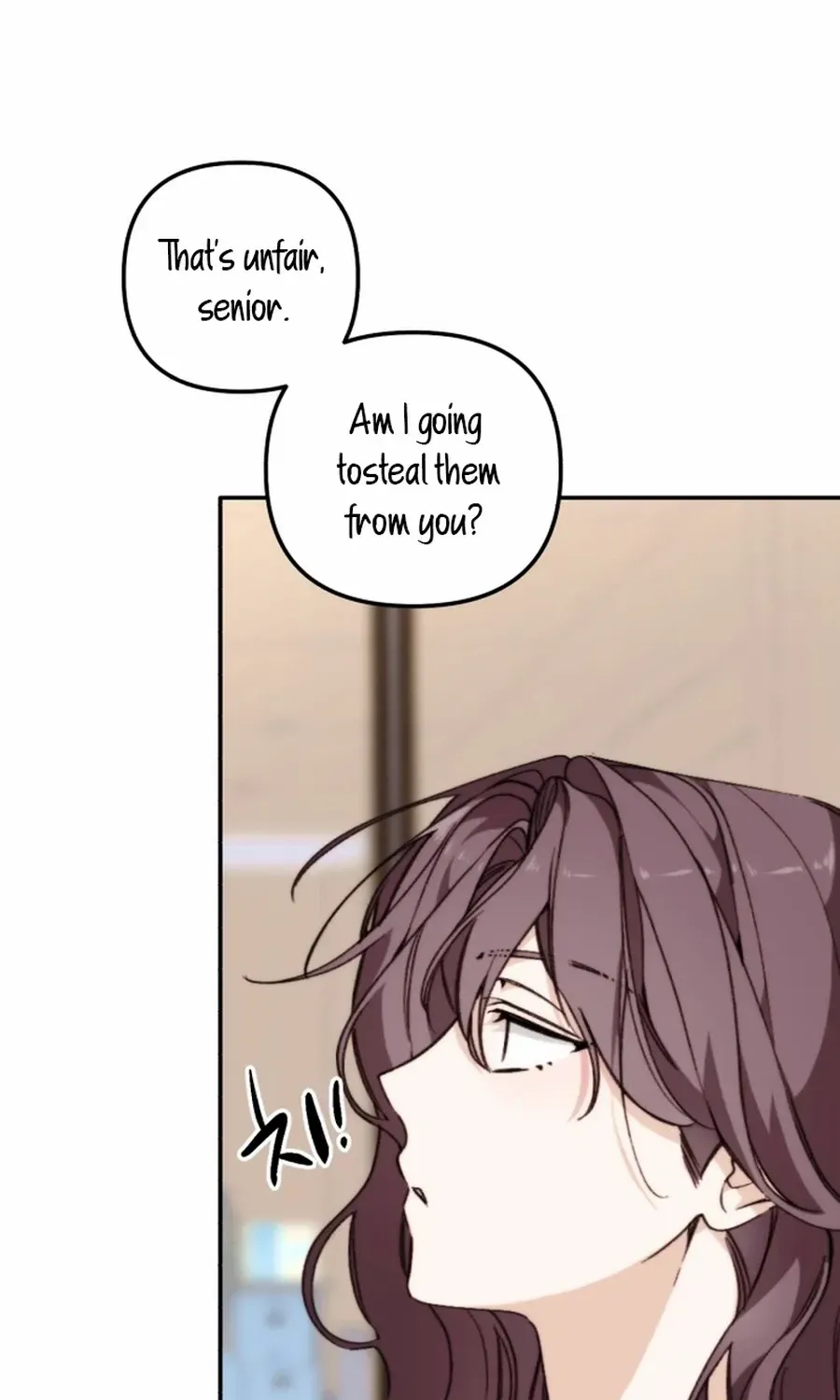 Divorce Is Easy, But Love Is Hard Chapter 37 page 61 - 