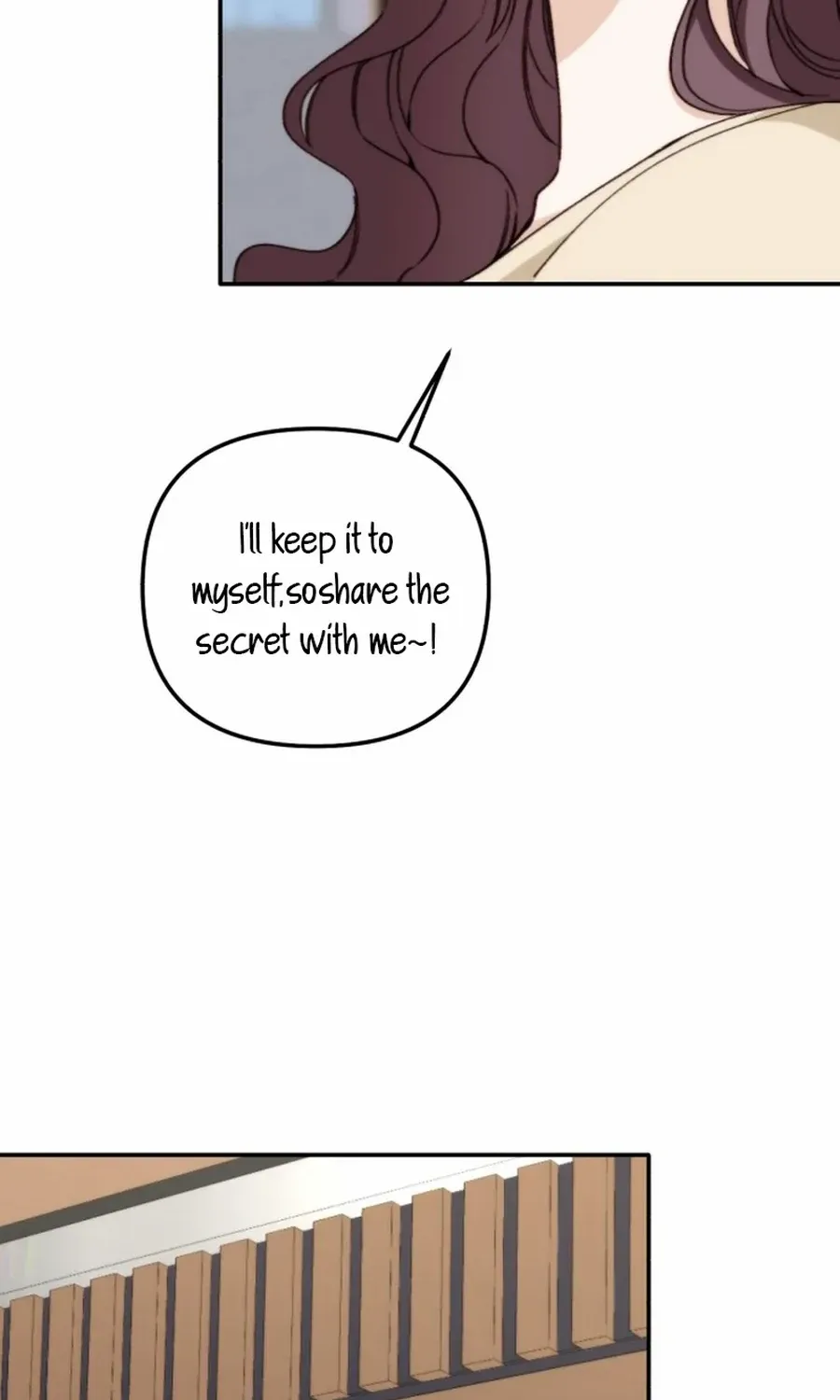 Divorce Is Easy, But Love Is Hard Chapter 37 page 62 - 
