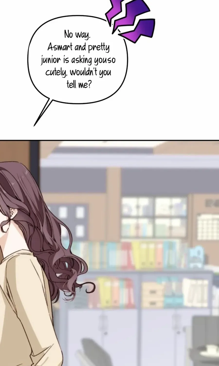 Divorce Is Easy, But Love Is Hard Chapter 37 page 64 - 