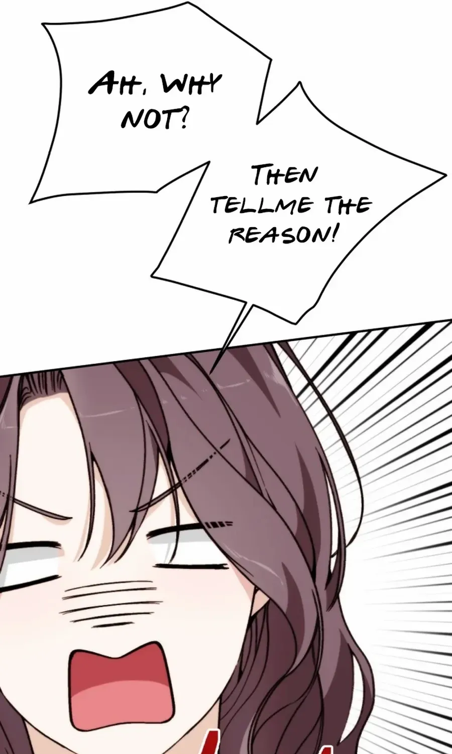 Divorce Is Easy, But Love Is Hard Chapter 37 page 67 - 