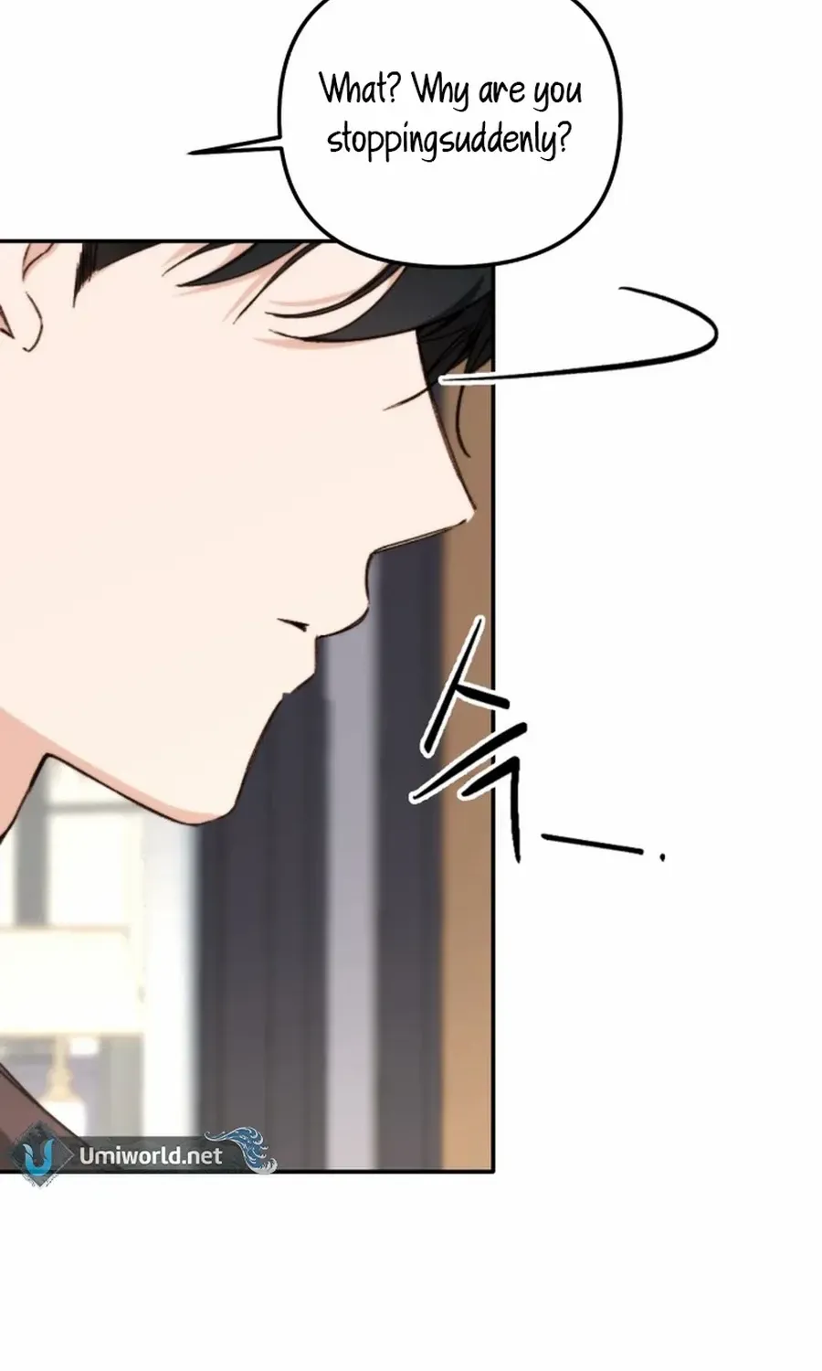 Divorce Is Easy, But Love Is Hard Chapter 37 page 70 - 