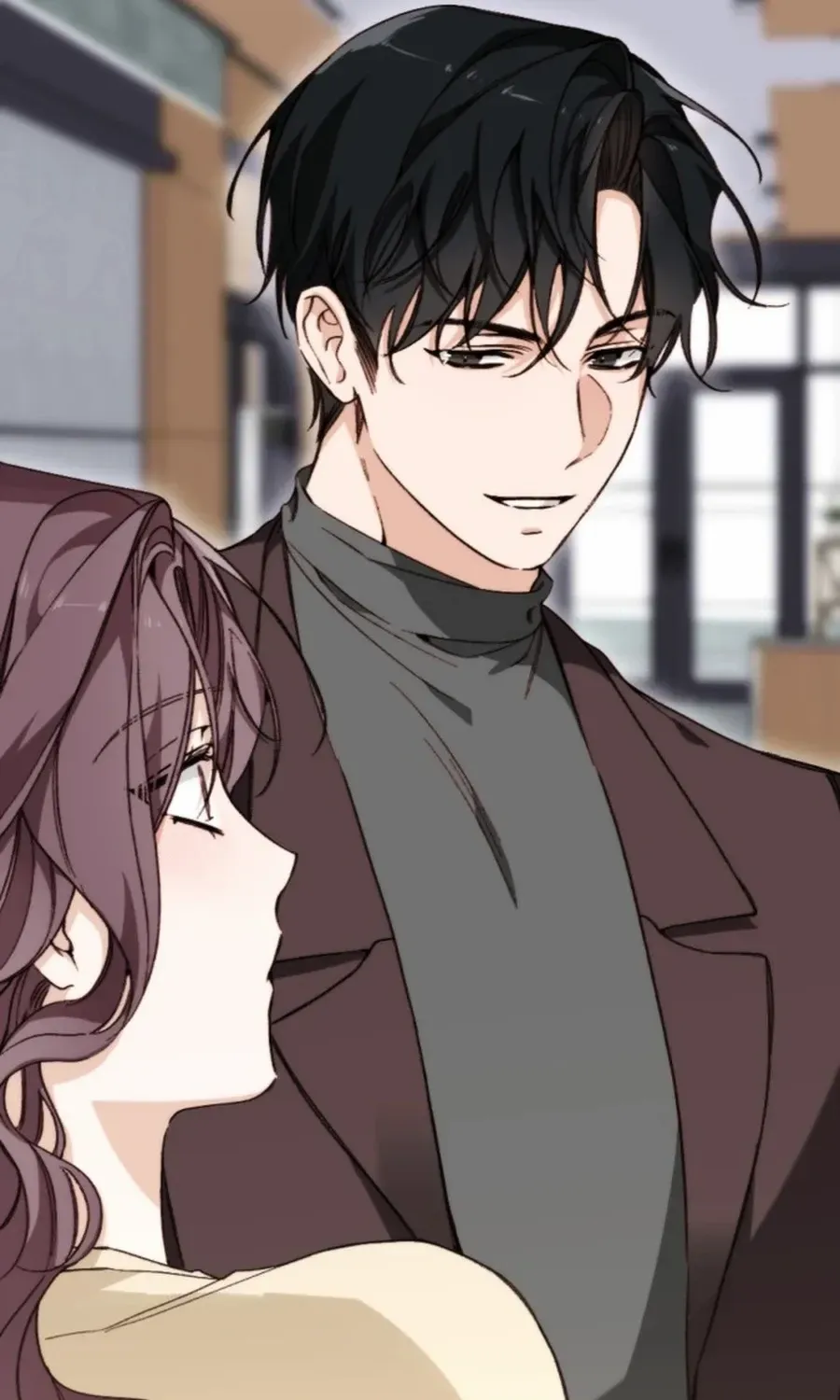 Divorce Is Easy, But Love Is Hard Chapter 37 page 72 - 