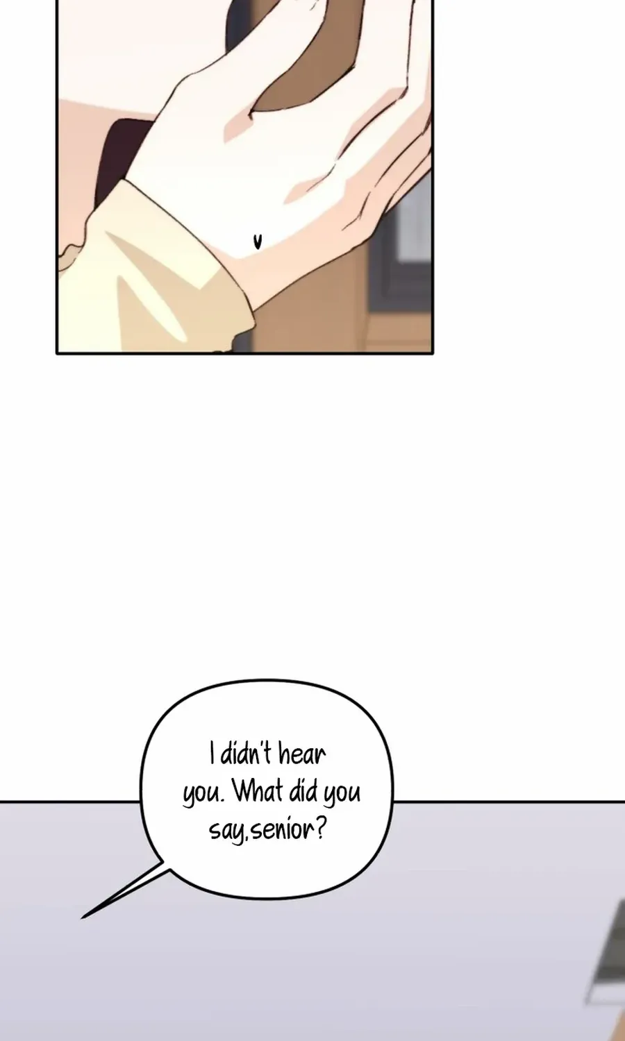 Divorce Is Easy, But Love Is Hard Chapter 37 page 79 - 