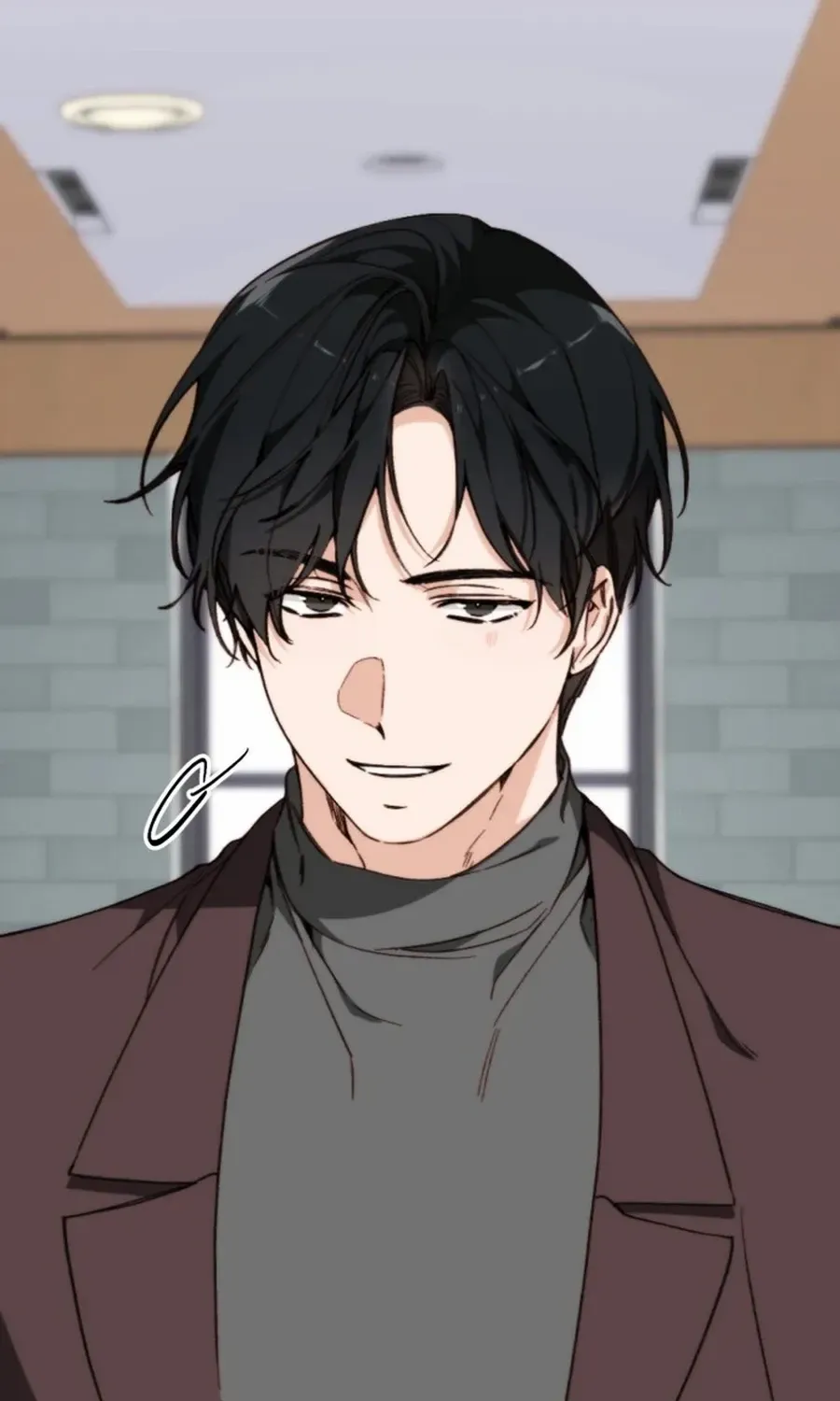 Divorce Is Easy, But Love Is Hard Chapter 37 page 80 - 