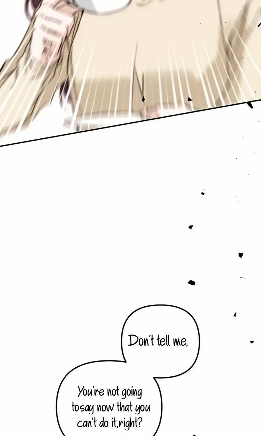 Divorce Is Easy, But Love Is Hard Chapter 37 page 9 - 