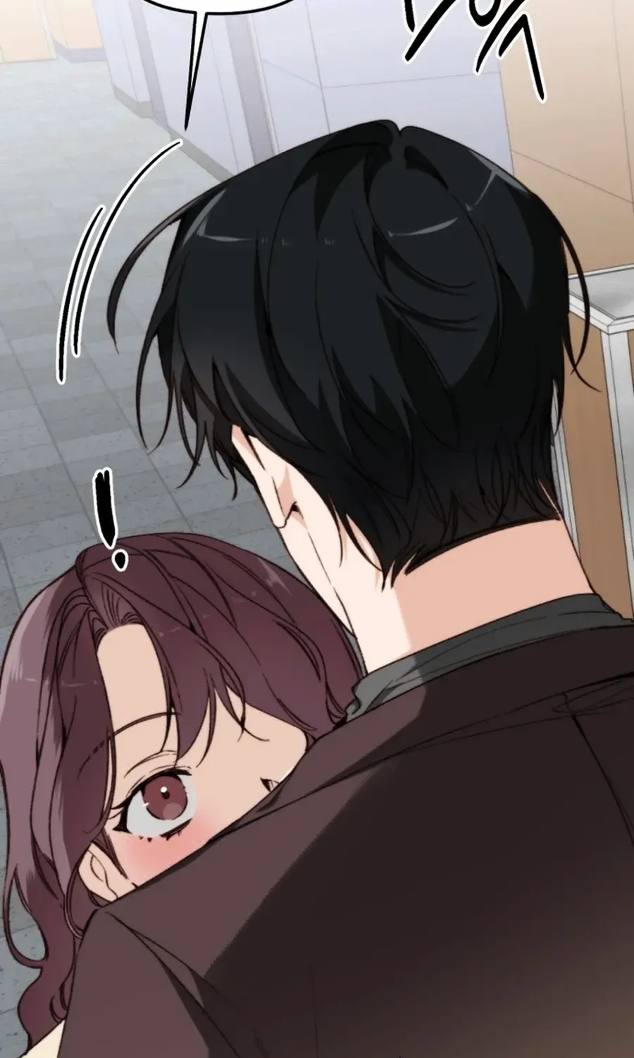 Divorce Is Easy, But Love Is Hard Chapter 37 page 82 - 