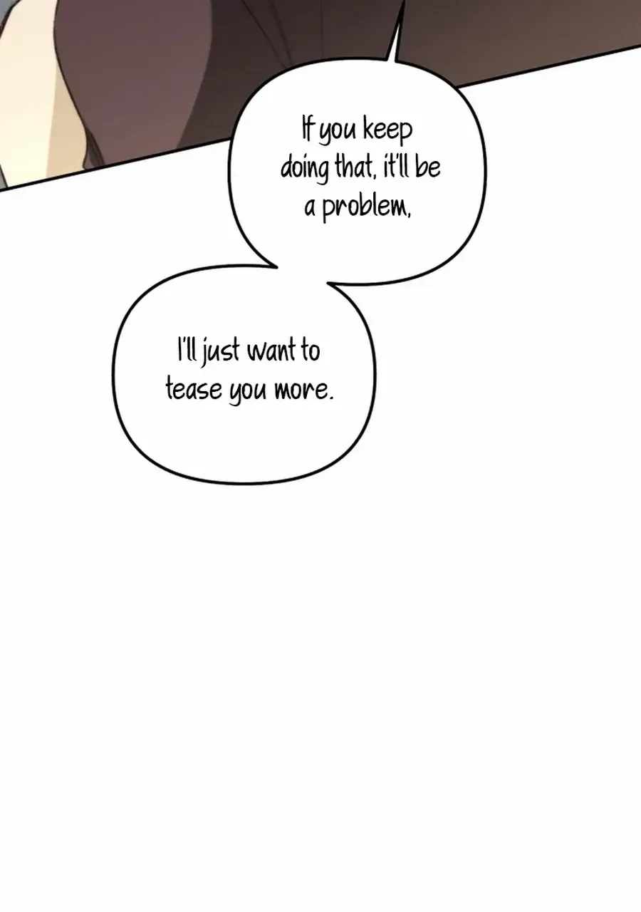 Divorce Is Easy, But Love Is Hard Chapter 37 page 83 - 