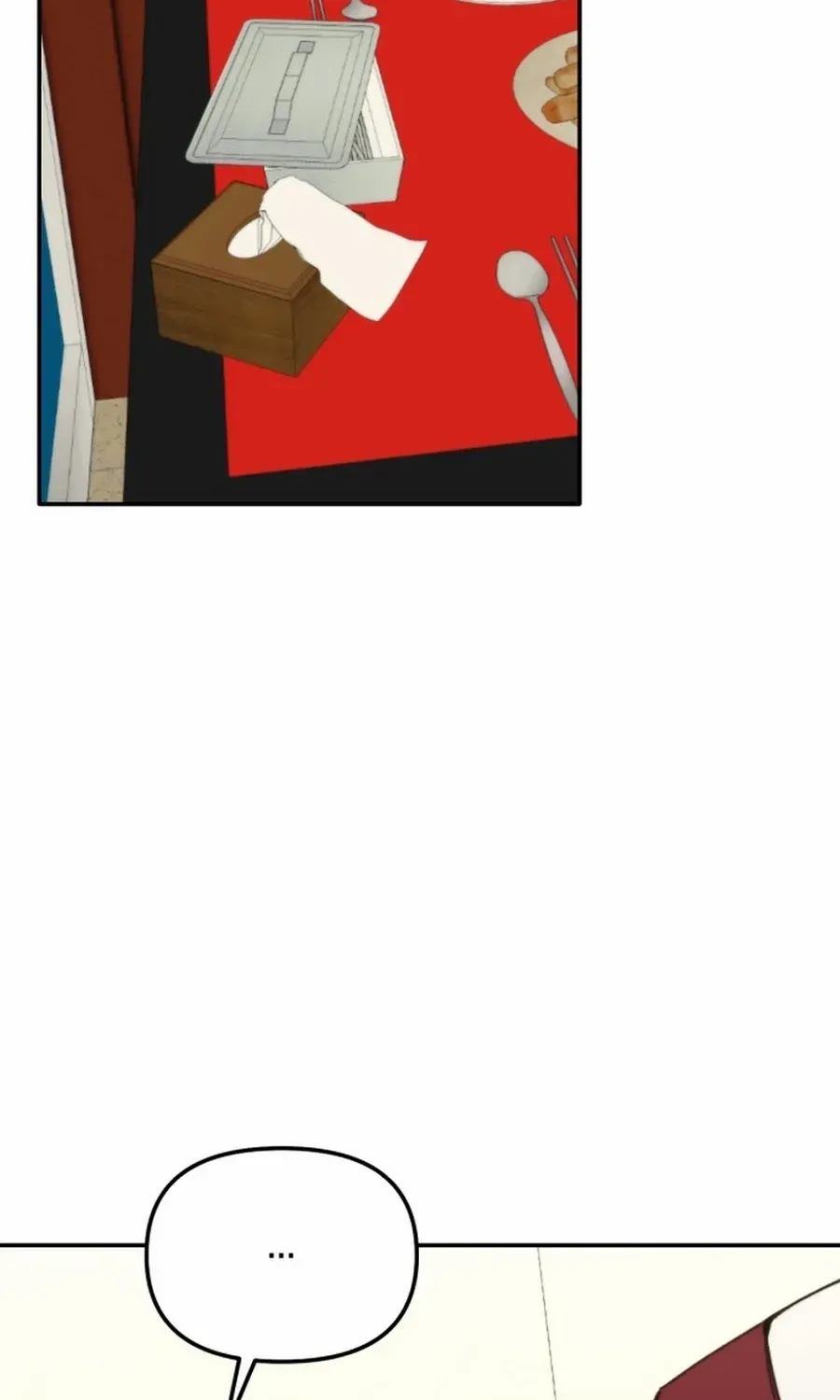 Divorce Is Easy, But Love Is Hard Chapter 37 page 88 - 