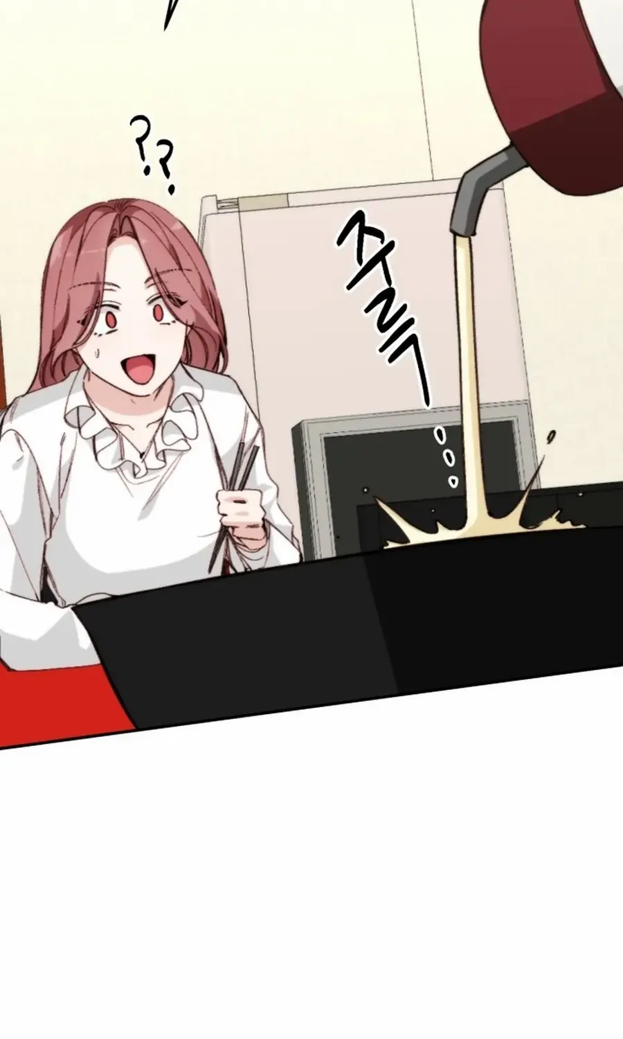 Divorce Is Easy, But Love Is Hard Chapter 37 page 89 - 