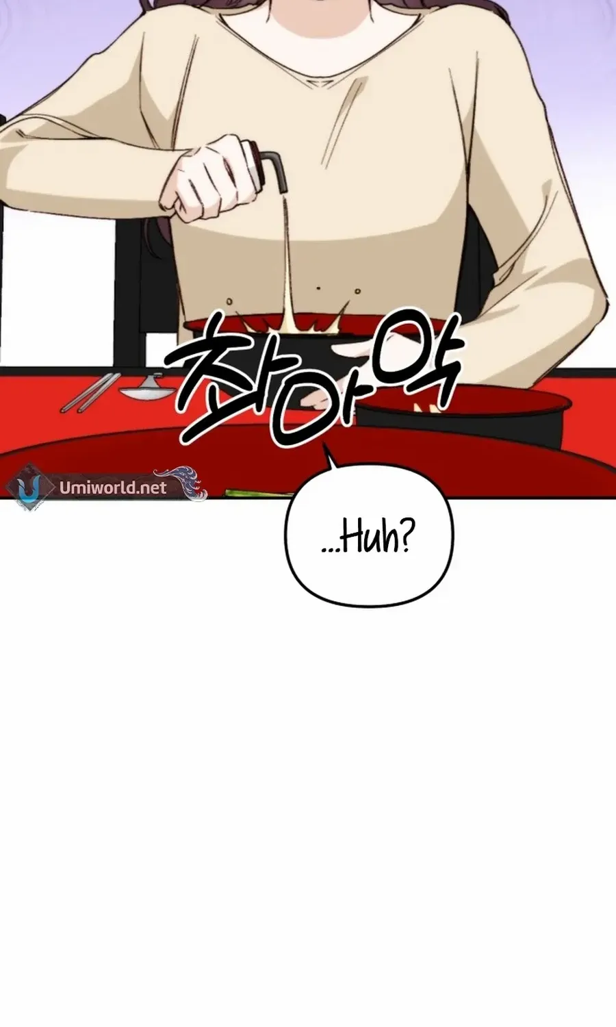 Divorce Is Easy, But Love Is Hard Chapter 37 page 91 - 
