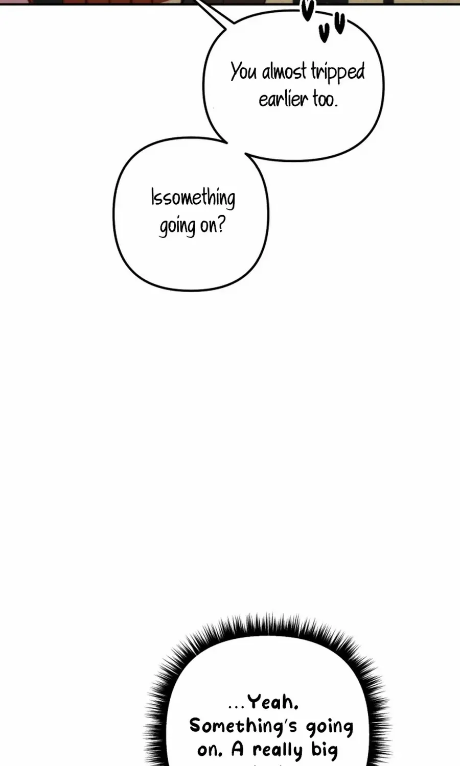 Divorce Is Easy, But Love Is Hard Chapter 37 page 93 - 