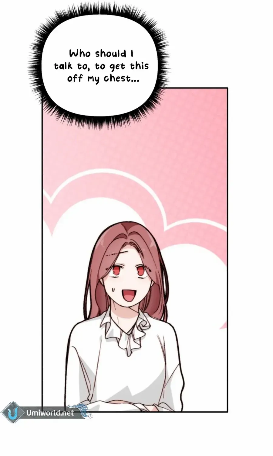 Divorce Is Easy, But Love Is Hard Chapter 37 page 96 - 